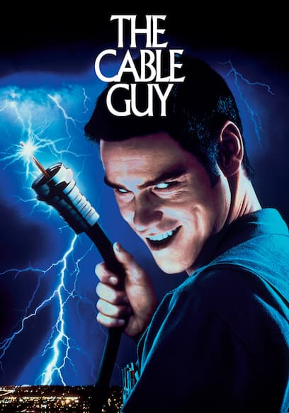 The Cable Guy