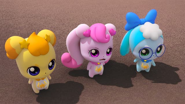 S01:E24 - Problemas en La Biblioteca / La Amistad Más Genial