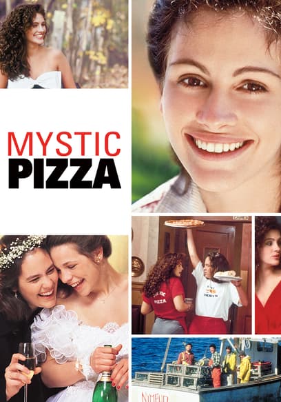 Mystic Pizza