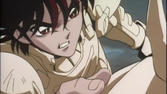 S01:E04 - El milagro de la sangre