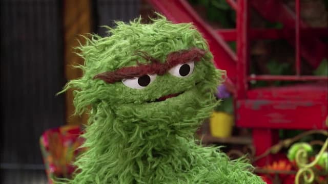 S47:E01 - Be Kind to Your Worm