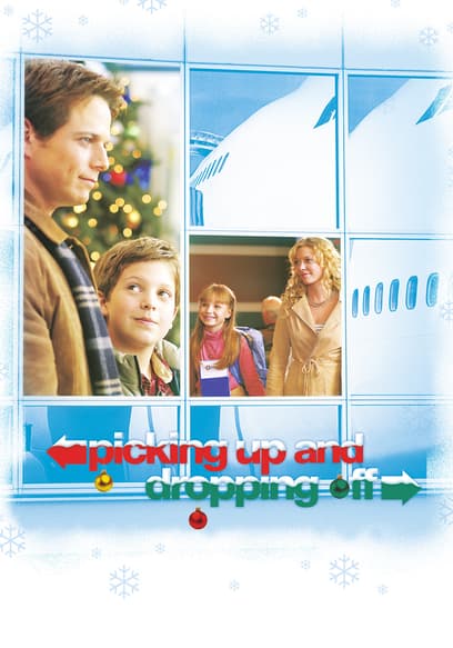 Picking Up and Dropping Off