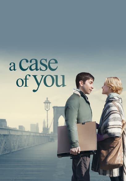 A Case of You