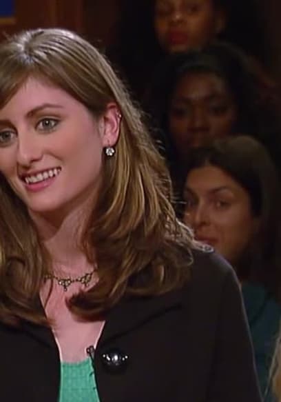 S01:E11 - Episode 1-031A & 1-031B poster