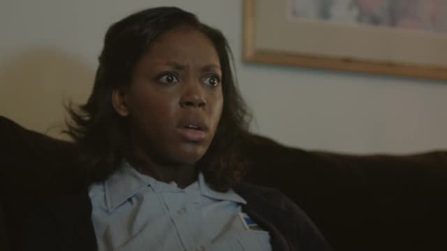 S04:E08 - He's Coming for Me