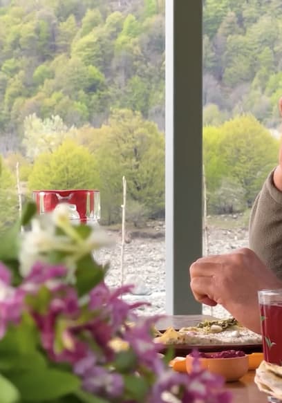 Affiche de S01:E10 - Fresh Mountain Kutab