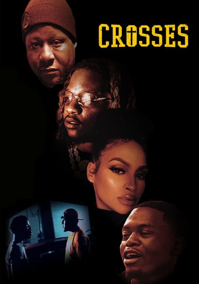 Crosses poster