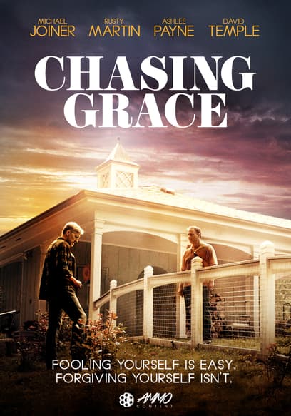 Chasing Grace