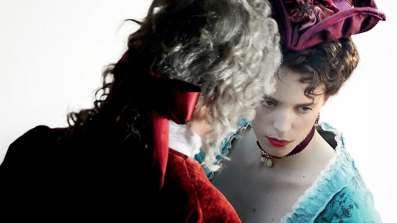 Watch Casanova, Last Love