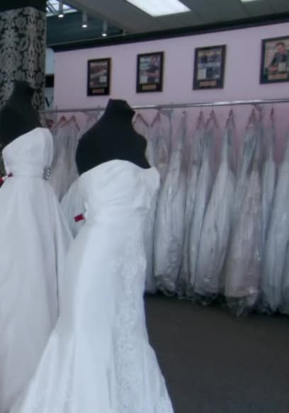 S01:E05 - Brides With a Vision poster