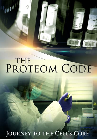 The Proteom Code: Journey to the Cell's Core