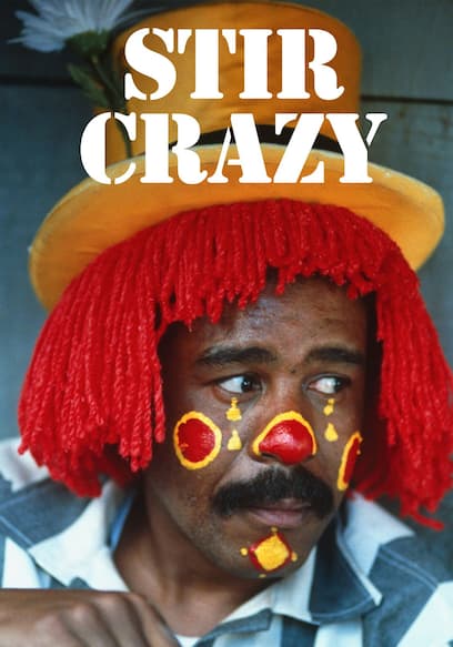 Stir Crazy