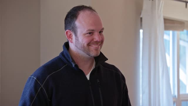 S03:E02 - North Bend Mountain Home