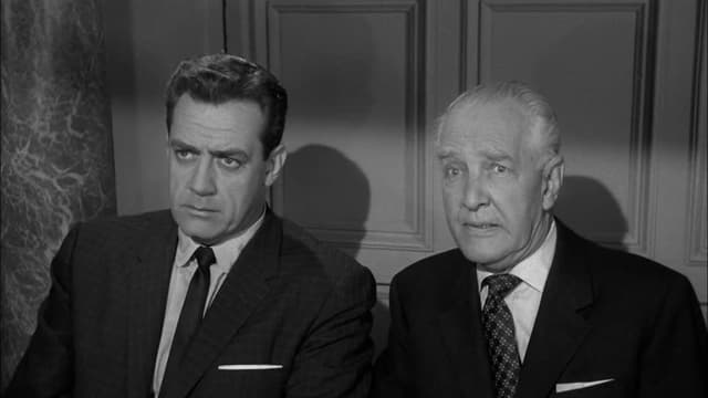 S04:E27 - The Case of the Grumbling Grandfather