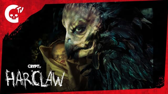 S01:E10 - Harclaw
