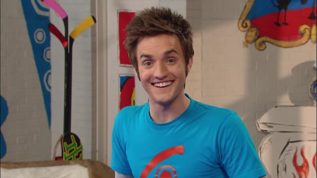 S02:E14 - Episode 14