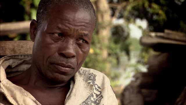 S02:E03 - Congo Killer