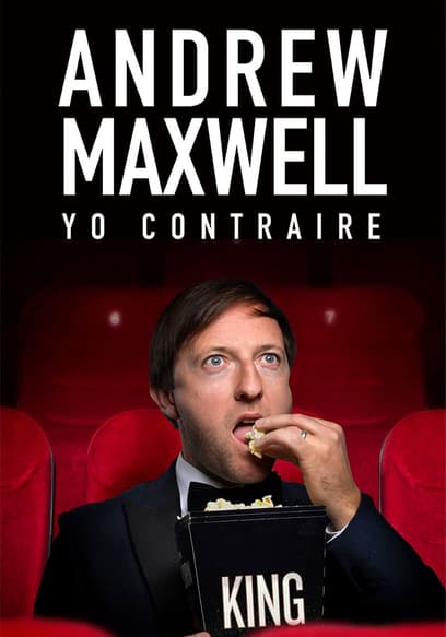 Andrew Maxwell: Yo Contraire