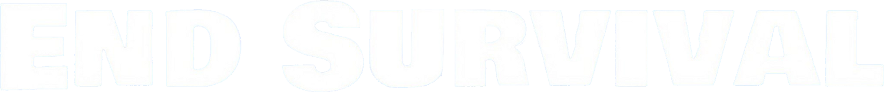 End Survival