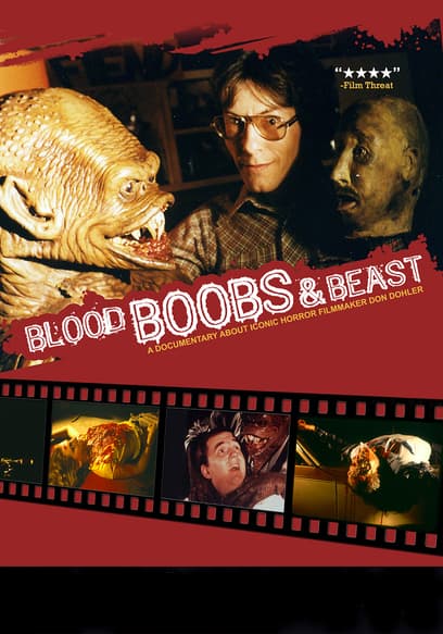 Blood, Boobs & Beast