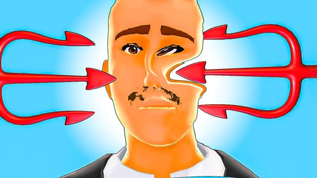 S04:E13 - Hiring Satan