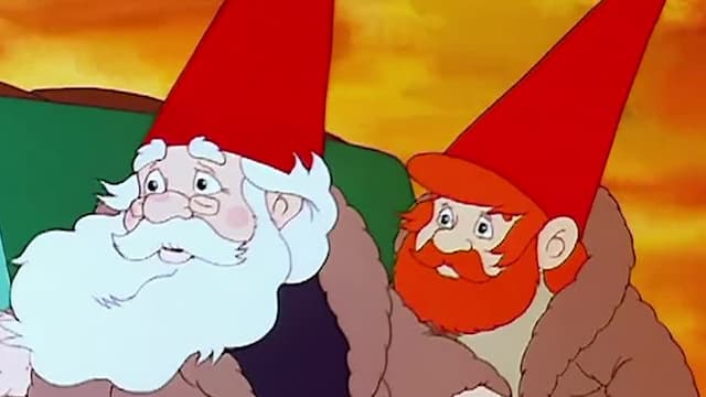 S01:E14 - Trip to Siberia