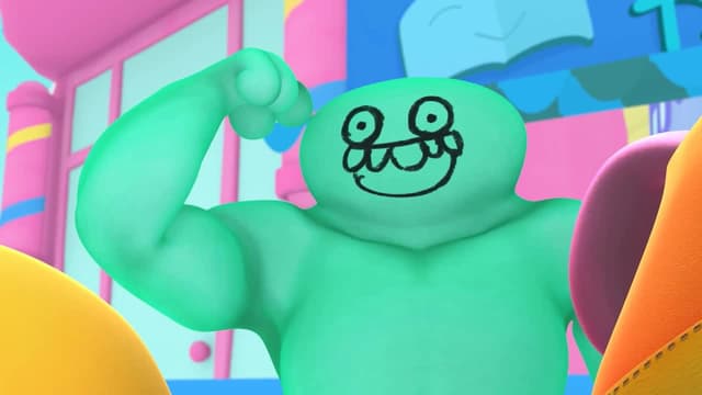 S03:E07 - Routine Physical Examination