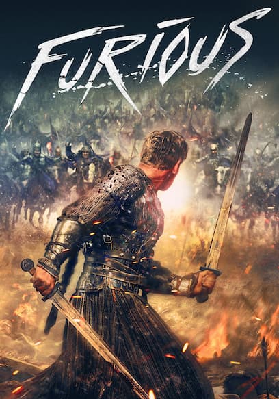 Furious