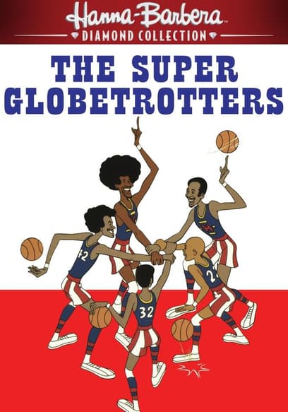 S01:E07 - The Super Globetrotters vs. the Facelift