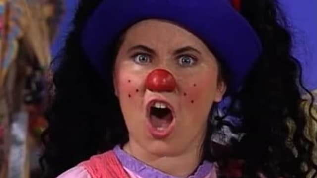 S02:É03 - S02:E03 - Wobbly