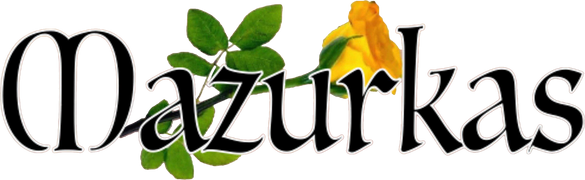 Mazurkas