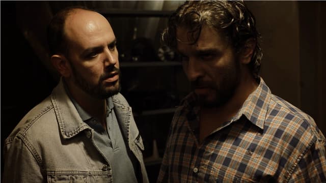 S01:E09 - Episodio 9