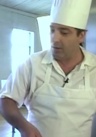 S26:E15 - Torrone! poster