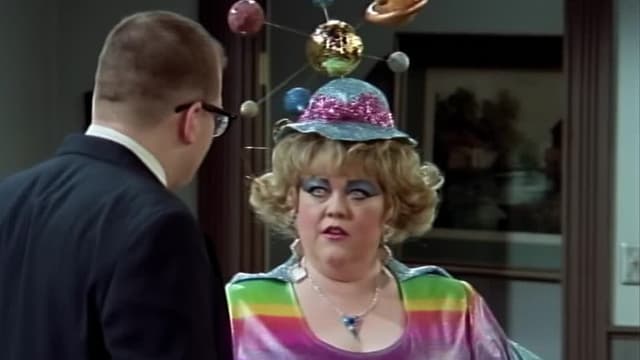 S01:E19 - An Atomic Cat Fight