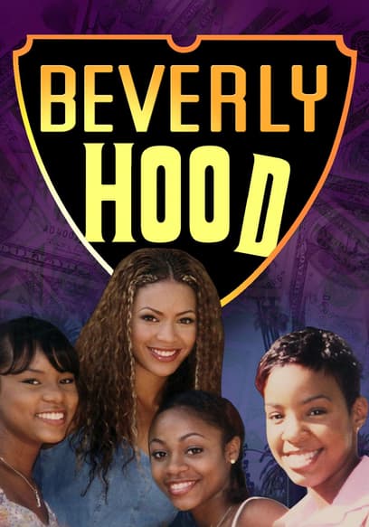 Beverly Hood