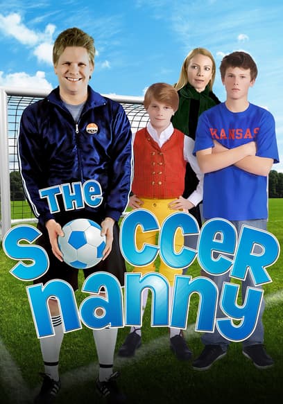 The Soccer Nanny