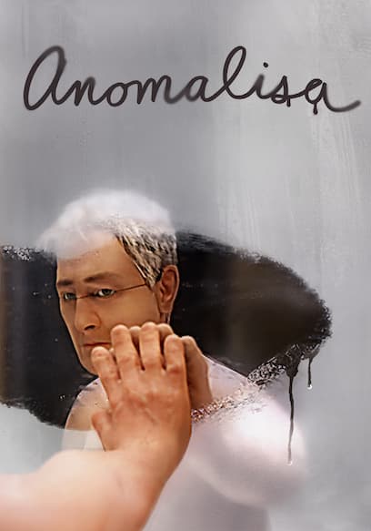 Anomalisa