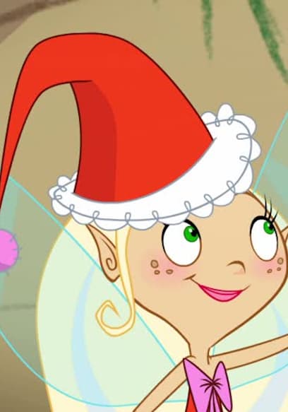 S02:E13 - Jingle Bell Park / Starlight Spectacular poster