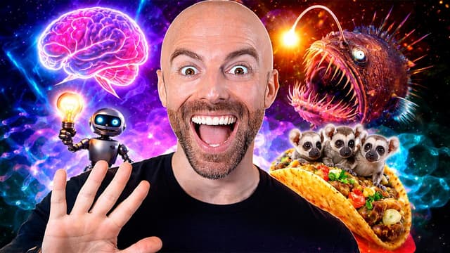 Matthew Santoro