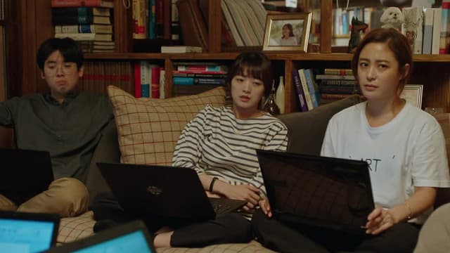 S01:E07 - Episode 7
