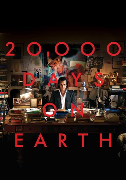 20,000 Days on Earth