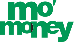 Mo' Money
