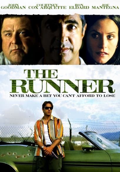 The Runner