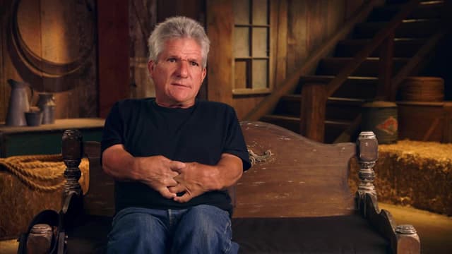 S21:E05 - Farmhouse Farewell