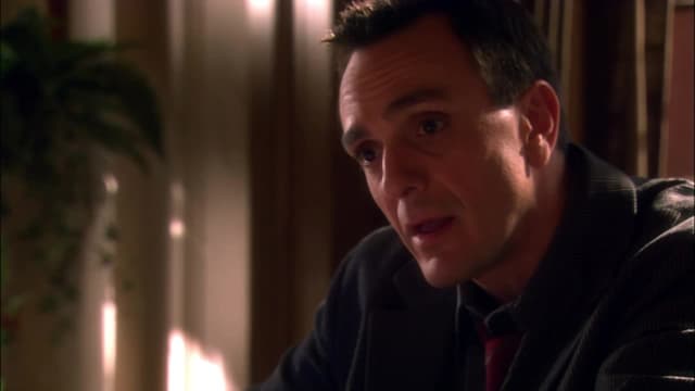 S01:E05 - Flashpants