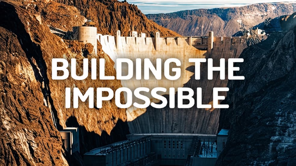 Watch Building the Impossible Streaming Online | Tubi Free TV