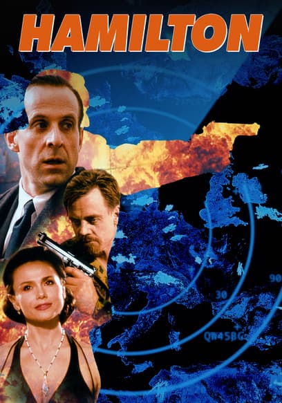 Hamilton