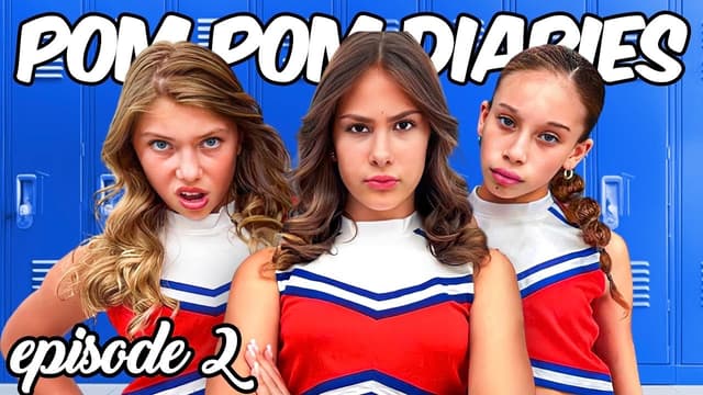 S01:E102 - The Girl Fight