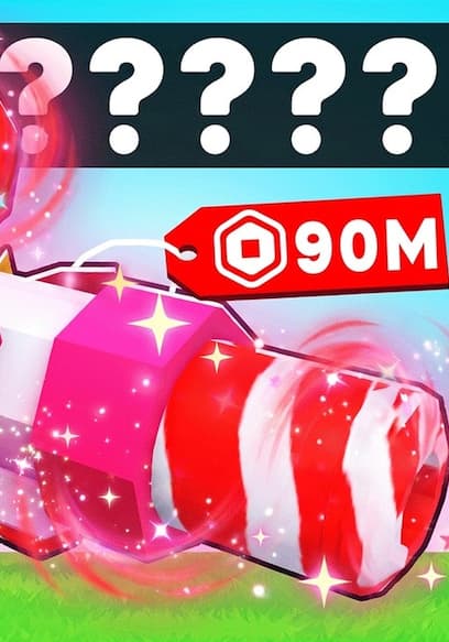 S20:E18 - 1 Trillion Ammo in Roblox poster