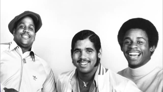 S08:E20 - Sugar Hill Gang